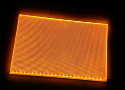 Acrylic LED Light Panel
